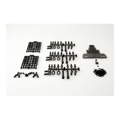 Axial SCX10 TR Links Set - 12.3" (313mm) WB