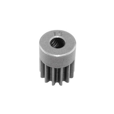 Axial Pinion 48P 13T - Steel