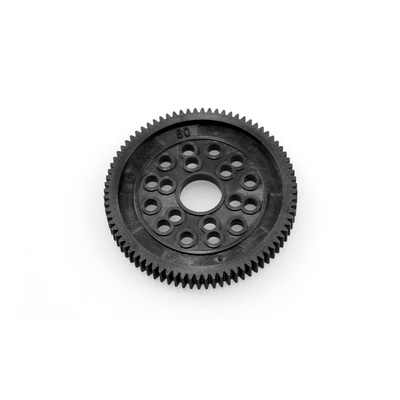 Axial Spur 48DP 80T
