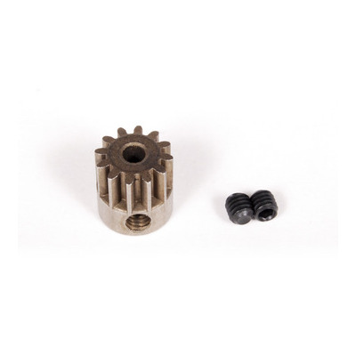 Axial Pinion Gear 32P 12T - Steel (3mm Motor Shaft)