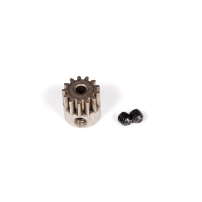 Axial Pinion Gear 32P 13T - Steel (3mm Motor Shaft)