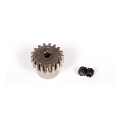 Axial Pinion Gear 32P 17T - Steel (3mm Motor Shaft)