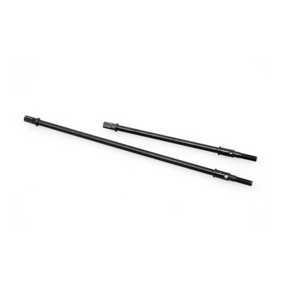 Axial AR60 OCP Rear Axle Set (2pcs)