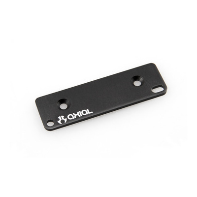 Axial 56x17mm Servo Plate