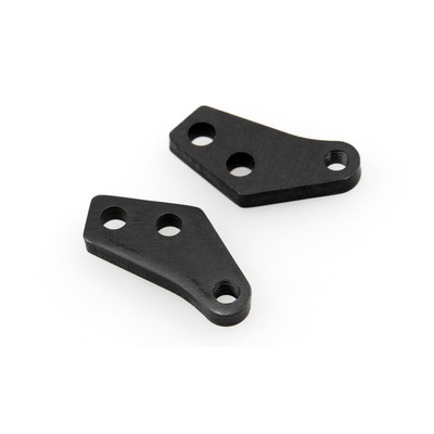 Axial Zero Ackerman Steering Plate (2pcs)