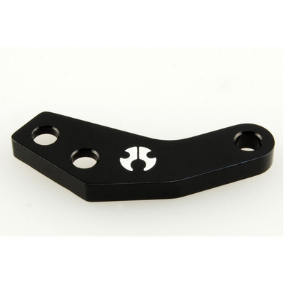 Axial High Leverage Steering Arm