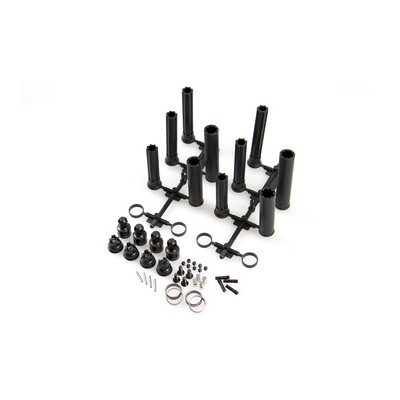 Axial WB8 Driveshaft Set (2pcs)