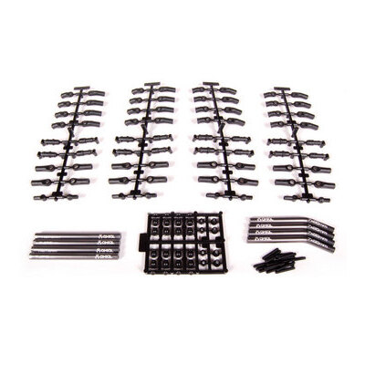 Axial Wraith Stage 1 Aluminum Links Kit