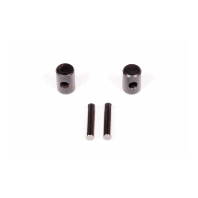 Axial EXO Universal Joint Rebuild Set (Front or Rear)