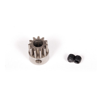 Axial Pinion Gear 32P 11T - Steel (5mm Motor Shaft)