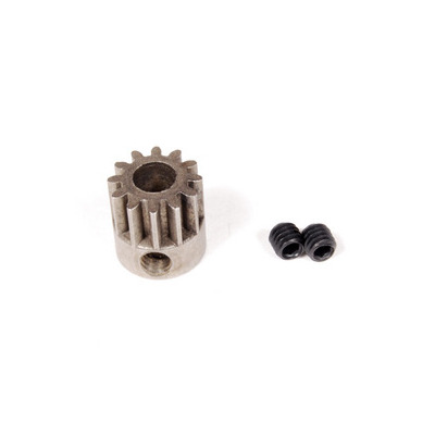 Axial Pinion Gear 32P 12T - Steel (5mm Motor Shaft)
