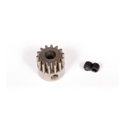 Axial Pinion Gear 32P 14T - Steel (5mm Motor Shaft)