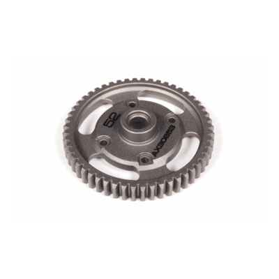 Axial Steel Spur Gear 32P 52T
