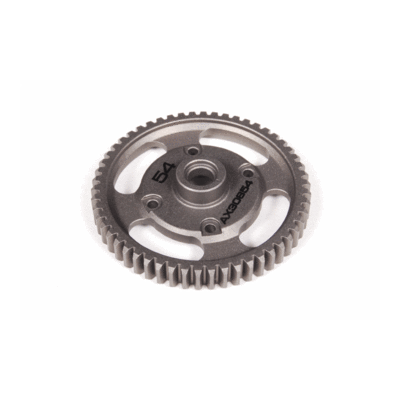 Axial Steel Spur Gear 32P 54T