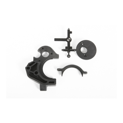 Axial XL 2 Speed Motor Mount
