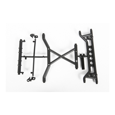 Axial Yeti XL Chassis Cross Members