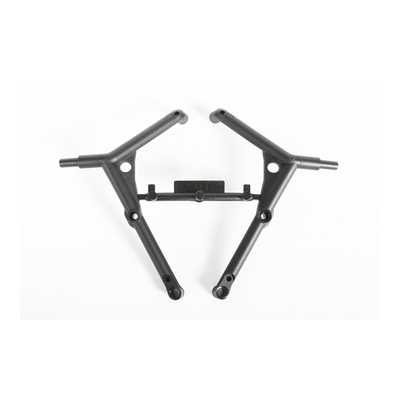 Axial Yeti XL Chassis Cage Components