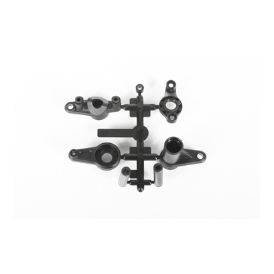Axial Steering Bellcrank
