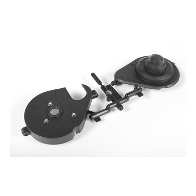 Axial Yeti XL Transmission Spur Gear Cover