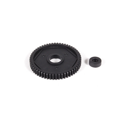 Axial Spur Gear 32P 56T