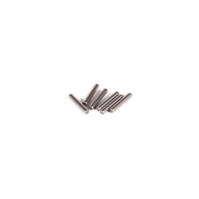 Axial Pin 2.0x11mm (6pcs)