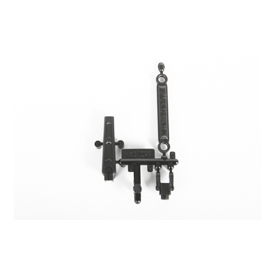 Axial Yeti XL Rear Sway Bar Parts