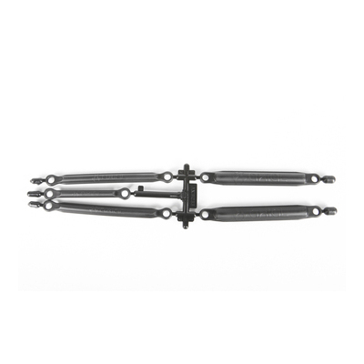 Axial Yeti XL Front Links (Upper Control & Steering)