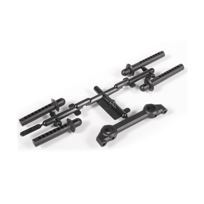 Axial Yeti XL Body Mount Set