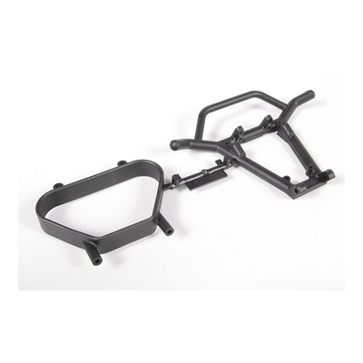 Axial Yeti XL Front Bumper Set