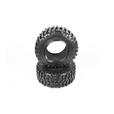 Axial 3.8 BFGoodrich Krawler T/A Tyres - R35 Compound (2pcs)