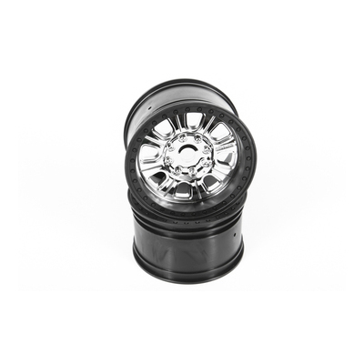 Axial 3.8 Raceline Monster Wheels