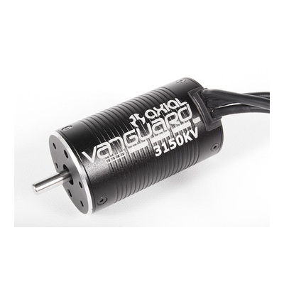 Axial Vanguard 3150KV Brushless Motor