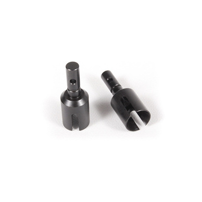 Axial Differential Output Shaft (2pcs)