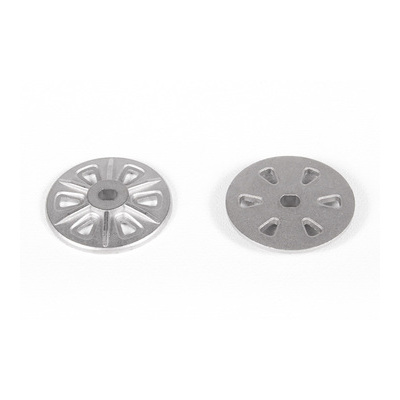 Axial Slipper Plate (2pcs)