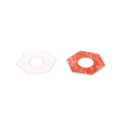 Axial Slipper Pad 32.8x15.2x1mm