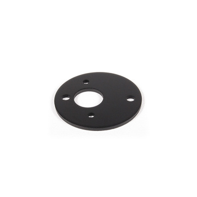 Axial Motor Plate