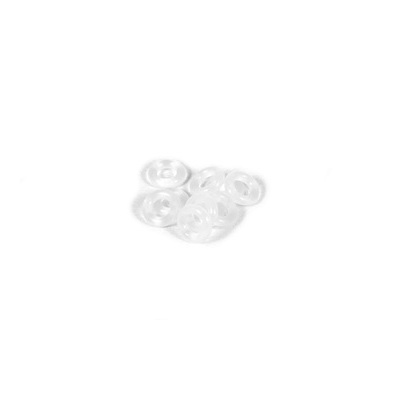 Axial O-Ring 3.8x1.9mm (P4) (10pcs)