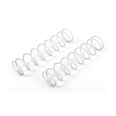 Axial Spring 23x109mm 4.52 lbs/in - (White) (2pcs)