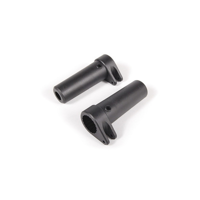 Axial AR60 Xl Straight Axle Adapter