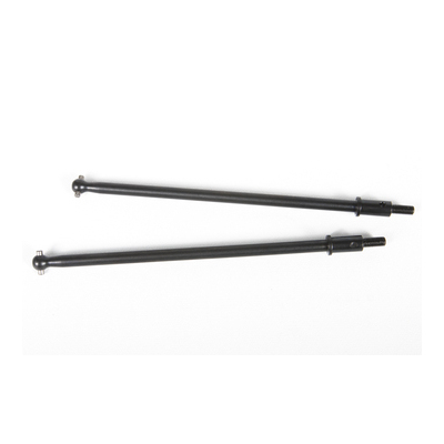 Axial Rear Axle 10x169.5mm (2pcs)