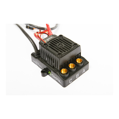 Axial AE-4 Vanguard XL ESC