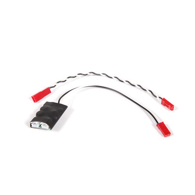 Axial 3 Port High Output LED Controller