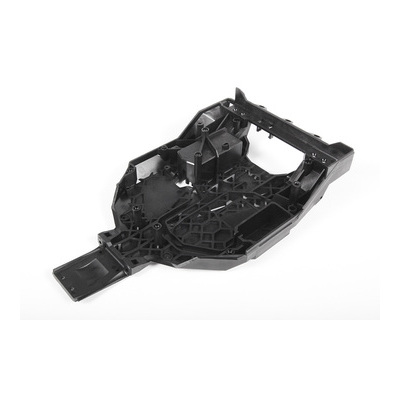 Axial Yeti Molded Chassis Tub
