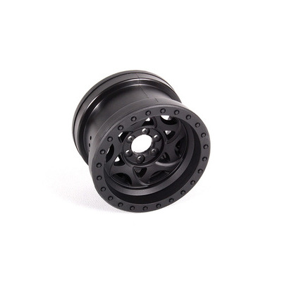 Axial 2.2 Walker Evans Wheels - IFD Wheels - Black (2pcs)