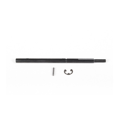 Axial 2-Speed Hi/Lo Transmission Top Shaft (5x91mm)
