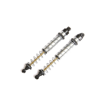 Axial Icon 87-125mm Aluminium Shock Set - 10mm Piston (2pcs)