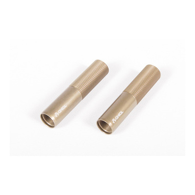 Axial Aluminium Shock Body 12x59mm (2pcs)