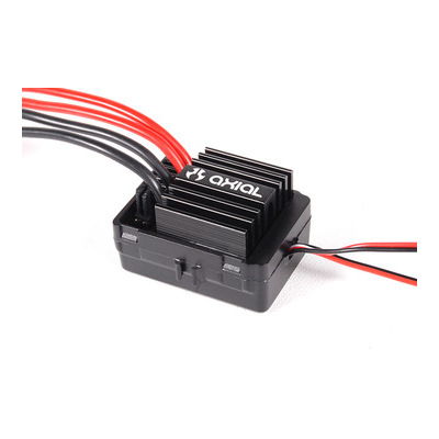 Axial AE-5 Waterproof Forward/Reverse ESC w/Drag Brake