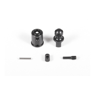 Axial WD8-HD Driveshaft Coupler Set