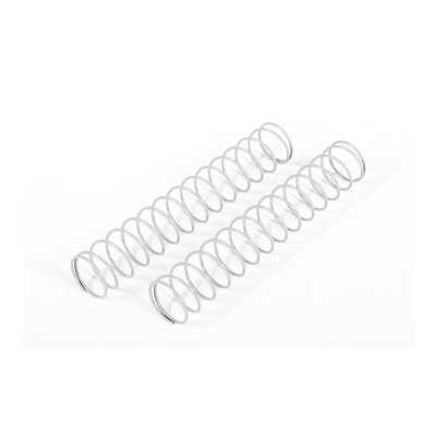 Axial Spring 14x90mm 1.01 lbs/in - Purple (2pcs)